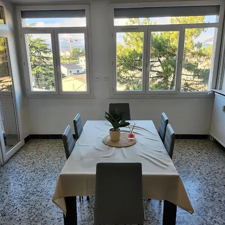 T3 Avec Garage Privatif Apartament *