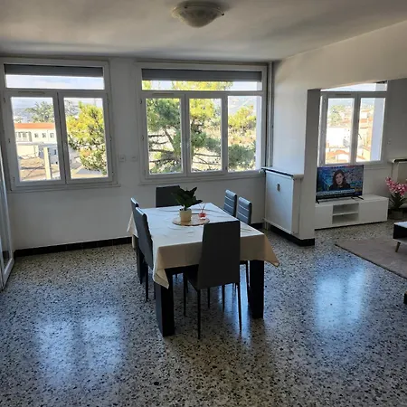 T3 Avec Garage Privatif